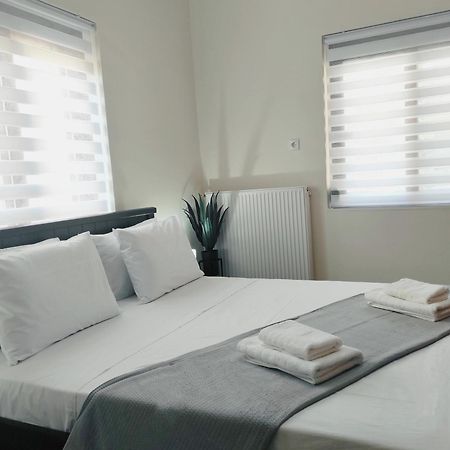 Preveza Mosaic House公寓 外观 照片
