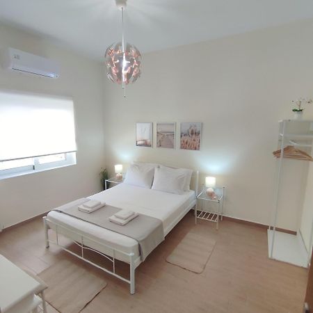 Preveza Mosaic House公寓 外观 照片