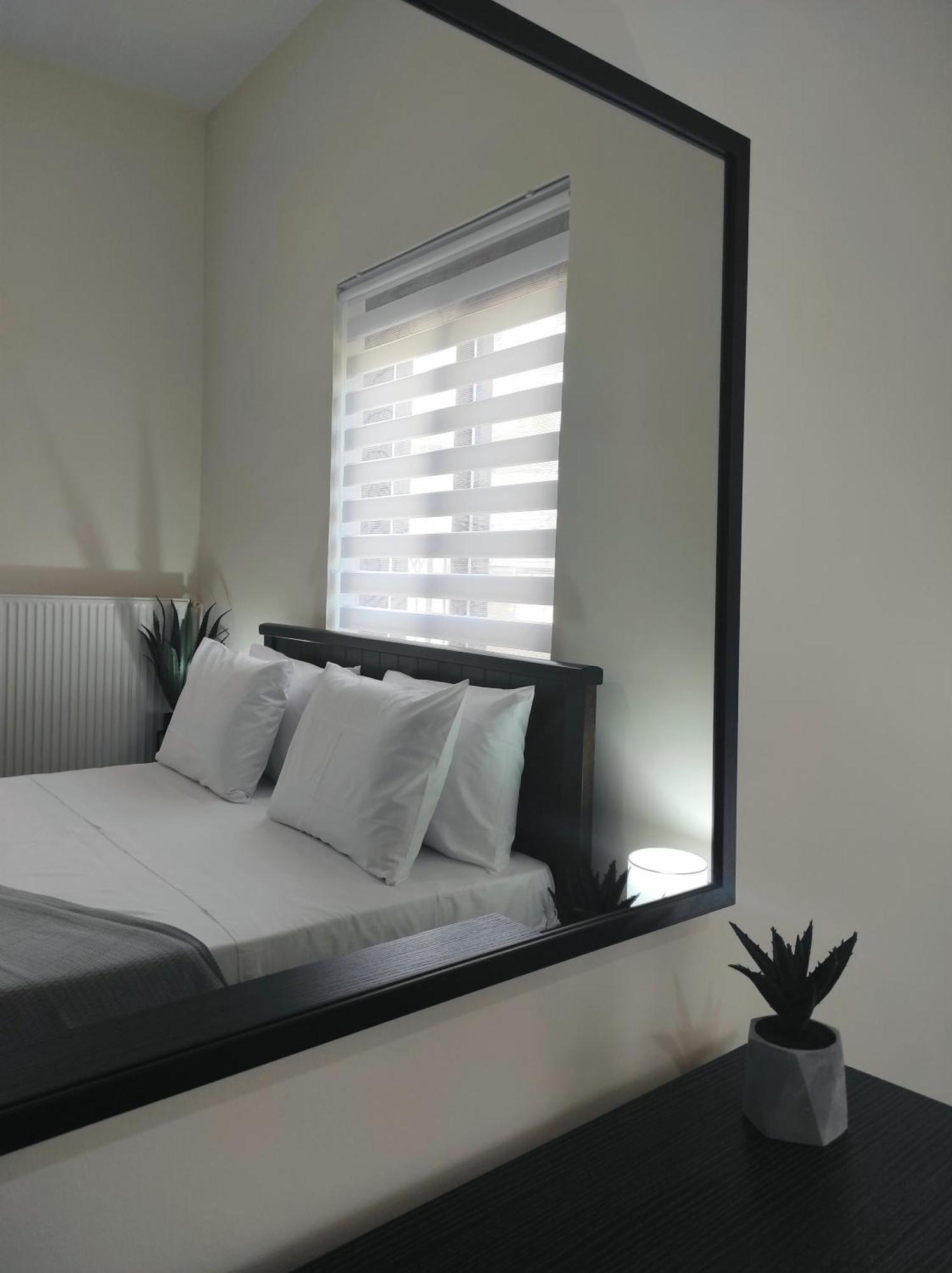 Preveza Mosaic House公寓 外观 照片